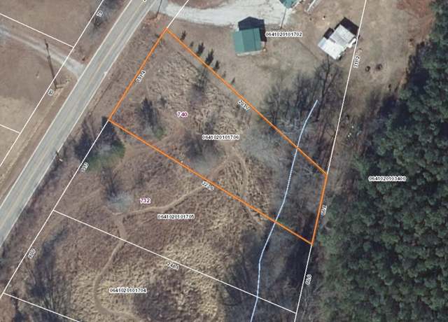 Property at 740 Keller Rd, Taylors, SC 29687