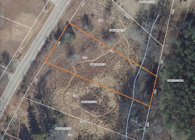 Property at 732 Keller Rd, Taylors, SC 29687