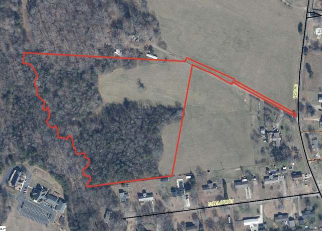 Property at 207 Roe Rd, Greenville, SC 29611