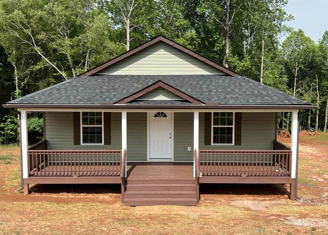 Property at 6221 Moorefield Memorial Hwy, Liberty, SC 29657, 3 beds, 2 baths