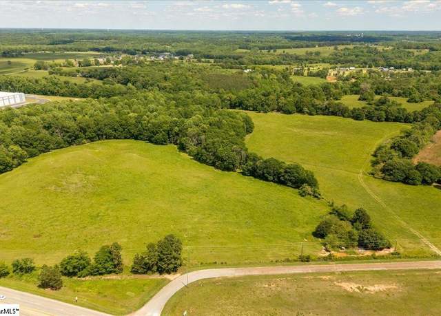 Property at 00 Highway 81, Anderson, SC 29621