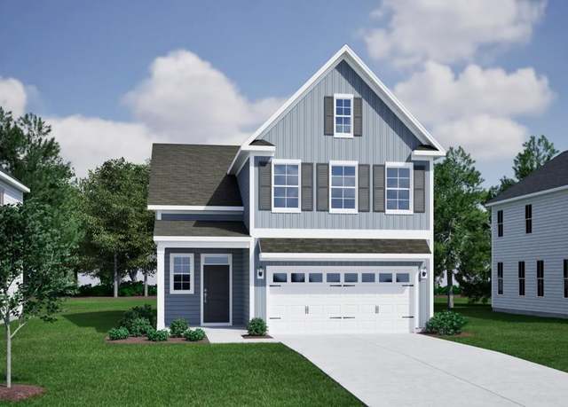 Property at 105 Habu Ct Unit Homesite 1, Greenville, SC 29611, 4 beds, 3 baths