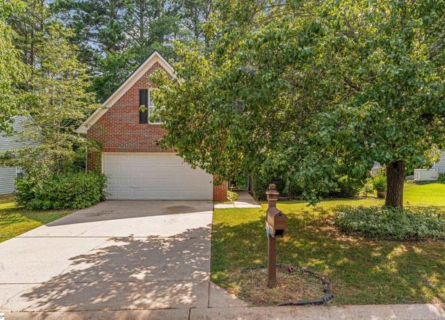 Property at 620 Thornbird Cir, Boiling Springs, SC 29316, 3 beds, 2 baths