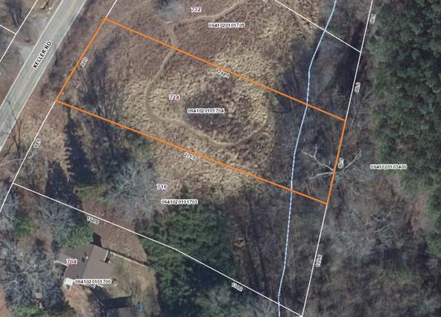 Property at 724 Keller Rd, Taylors, SC 29687