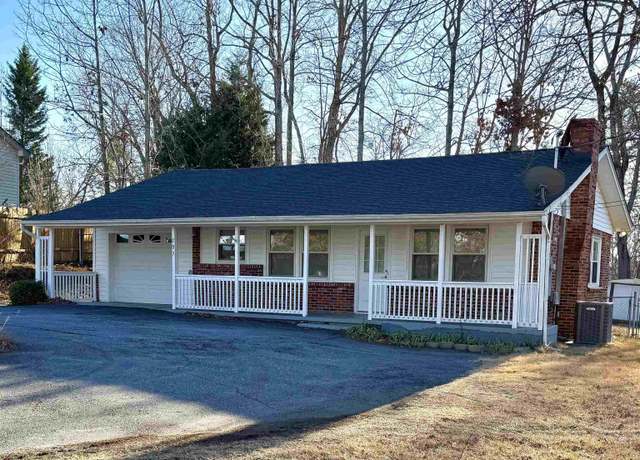 Property at 703 Reid School Rd, Taylors, SC 29687, 2 beds, 2 baths