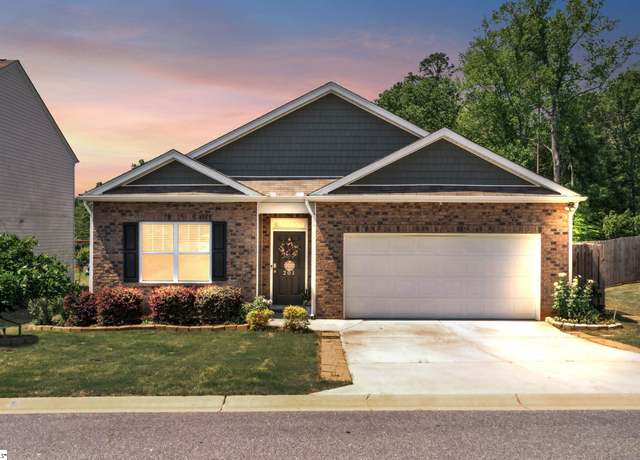Property at 201 Sweetgrass Ln, Piedmont, SC 29673, 4 beds, 2 baths