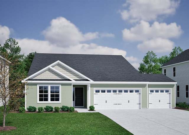 Property at 5022 Burke Meadows Run Unit Homesite 35, Chesnee, SC 29323, 3 beds, 2 baths