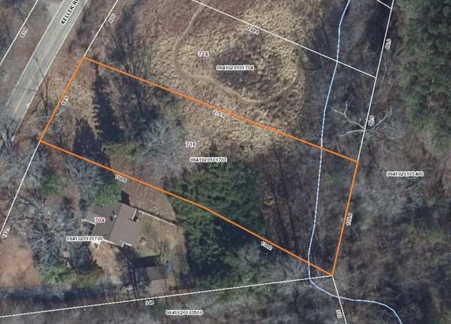 Property at 716 Keller Rd, Taylors, SC 29687