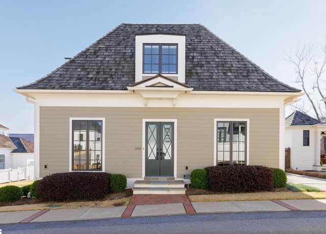 Property at 201 Tollison Dr, Greenville, SC 29615, 2 beds, 2 baths