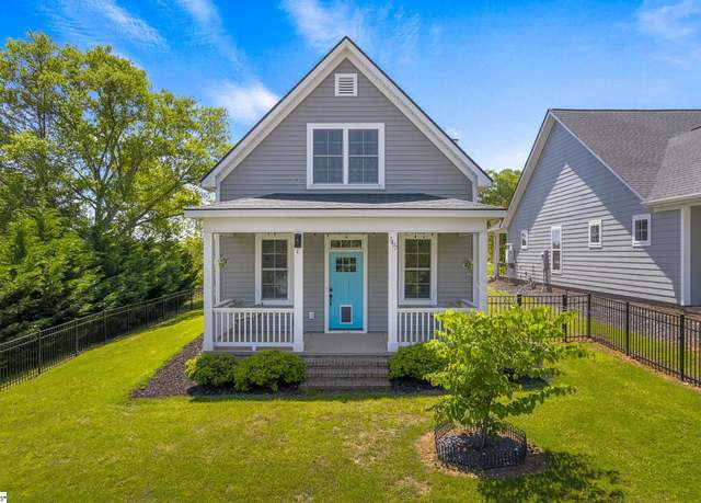 Property at 3401 Old Buncombe Rd, Greenville, SC 29617, 3 beds, 2.5 baths