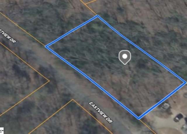 Property at 00 Eastview Dr, Pickens, SC 29671