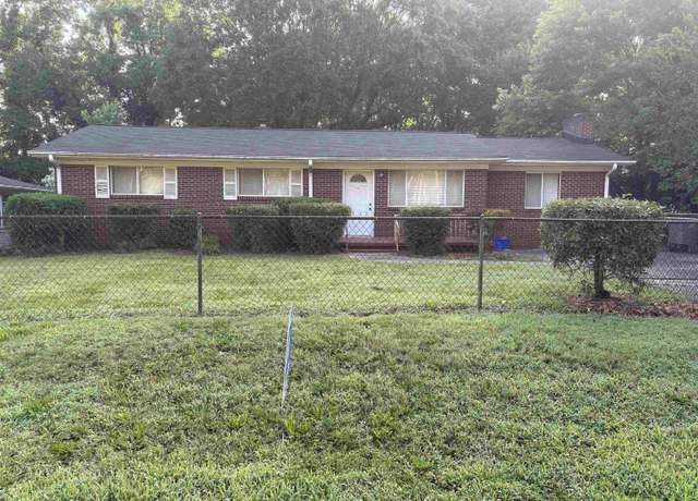 Property at 29 Monaview St, Greenville, SC 29617, 3 beds, 1.5 baths