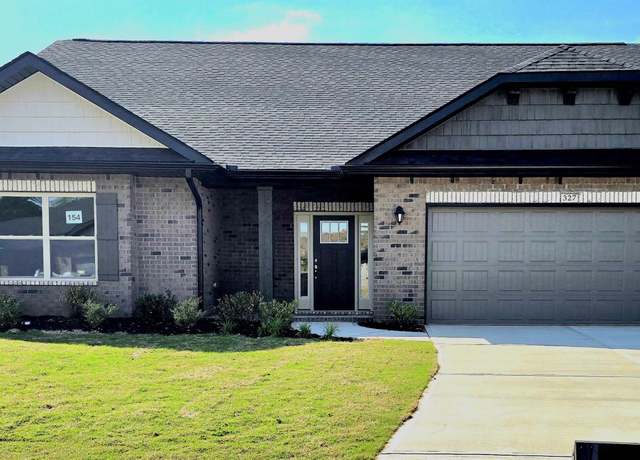 Property at 327 Cypress Hollow Trl Lot 154, Piedmont, SC 29673, 4 beds, 3 baths