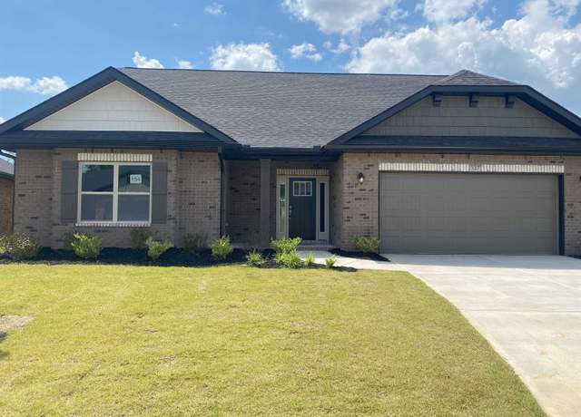 Property at 327 Cypress Hollow Trl Lot 154, Piedmont, SC 29673, 4 beds, 3 baths