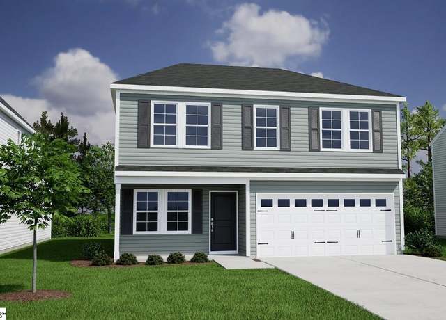 Property at 356 Prosperity Ln Lot 59, Moore, SC 29369, 3 beds, 2.5 baths