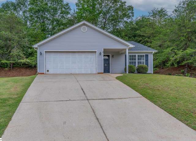 Property at 106 Felix Ct, Easley, SC 29640, 3 beds, 2 baths