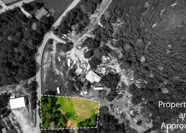 Property at 425 Stewart Rd, Six Mile, SC 29682