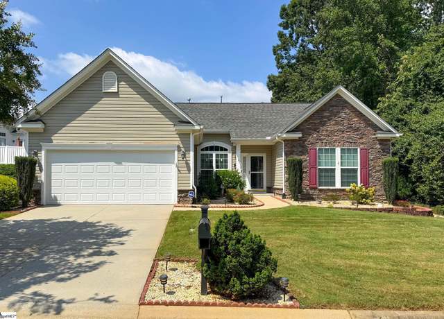 Property at 205 Allendale Abbey Ln, Simpsonville, SC 29681, 3 beds, 2 baths