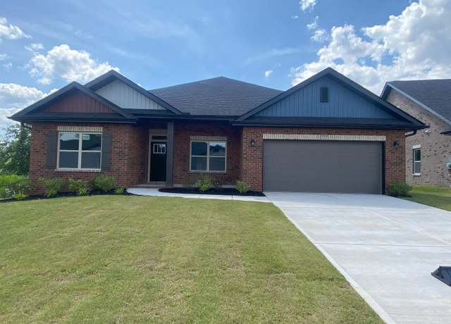 Property at 325 Cypress Hollow Trl Lot 155, Piedmont, SC 29673, 4 beds, 2 baths