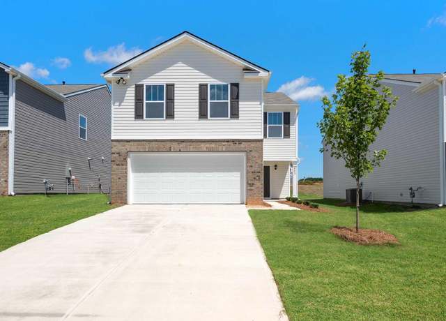 Property at 503 Cordgrass Rd, Fountain Inn, SC 29644, 4 beds, 2.5 baths