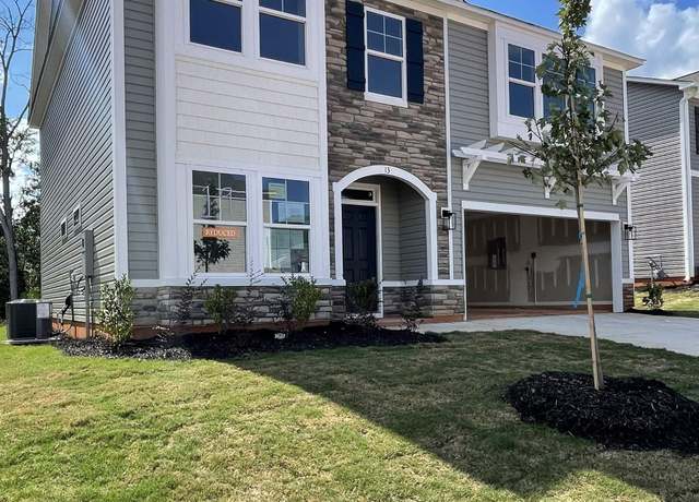 Property at 13 Sweetgrass St, Central, SC 29630, 4 beds, 2.5 baths