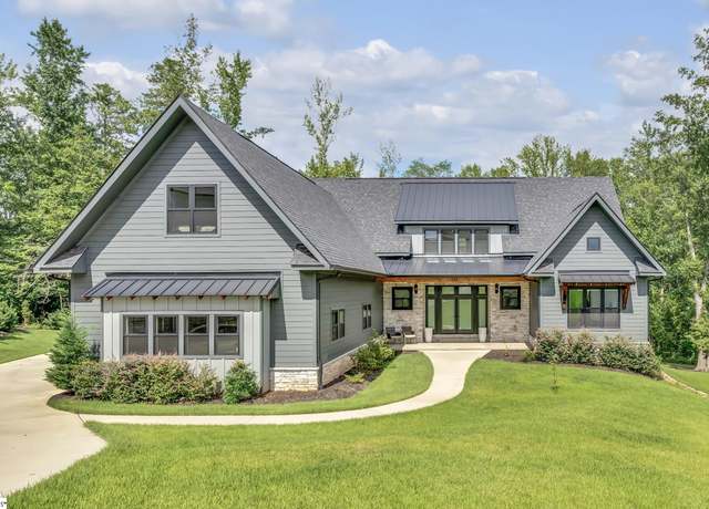 Property at 308 Braxton Meadow Dr, Simpsonville, SC 29681, 5 beds, 4.5 baths