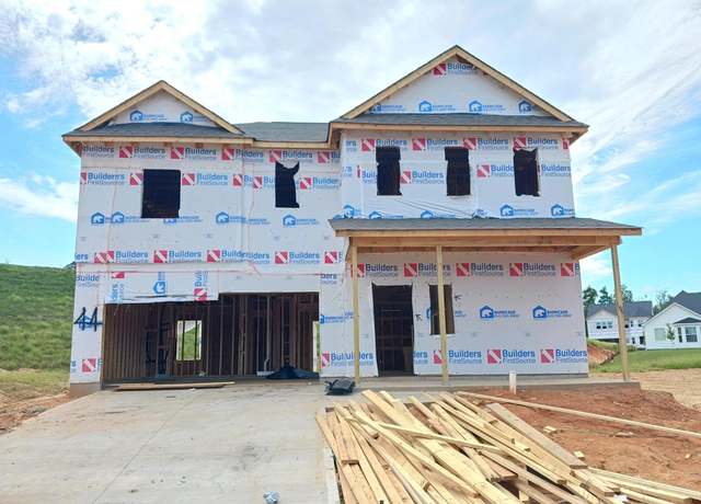 Property at 458 Haddon Trl, Woodruff, SC 29388, 4 beds, 2.5 baths