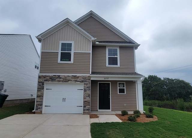 Property at 6097 Willutuck Dr Lot 28, Boiling Springs, SC 29316, 3 beds, 2.5 baths