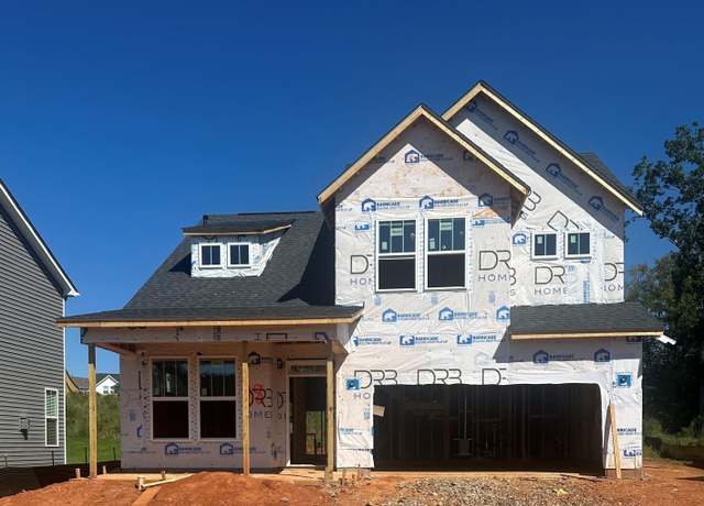Property at 721 Colpeo St, Spartanburg, SC 29303, 4 beds, 2.5 baths