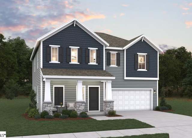 Property at 461 Haddon Trl, Woodruff, SC 29388, 3 beds, 2.5 baths