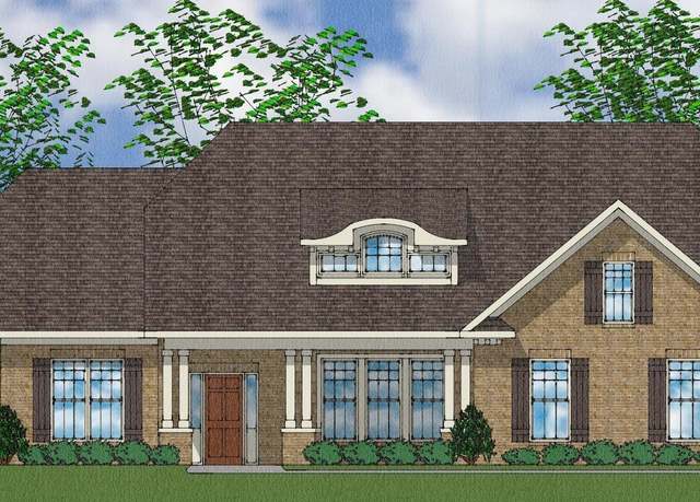 Property at 110 Rickys Path, Easley, SC 29642, 5 beds, 4.5 baths