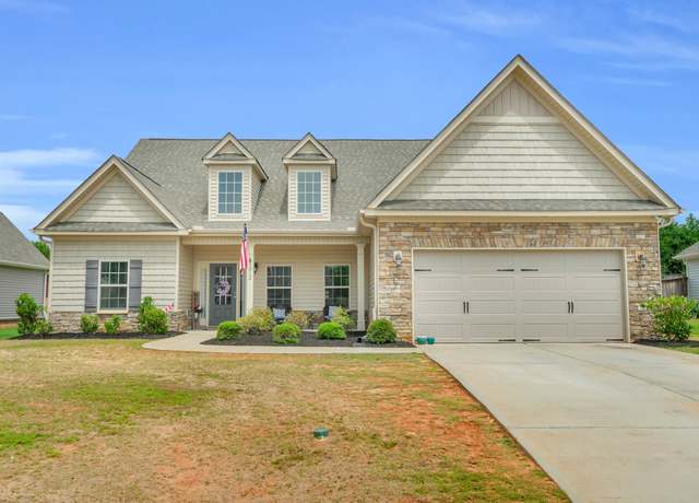 Property at 1012 Drakes Xing, Anderson, SC 29625, 3 beds, 2 baths