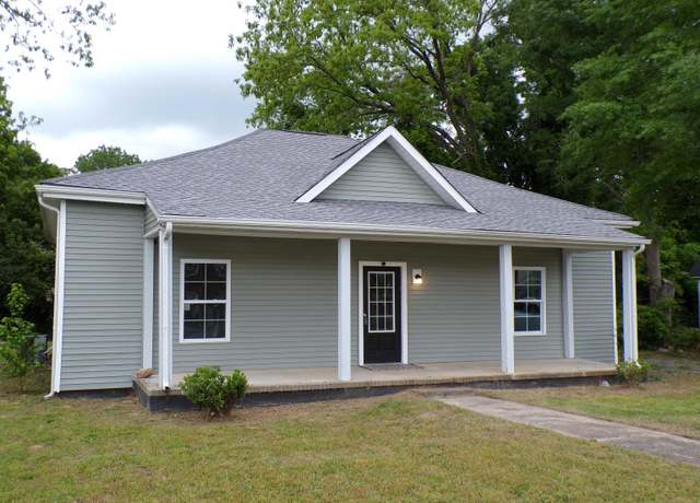 Property at 407 Green St, Belton, SC 29627, 3 beds, 2 baths
