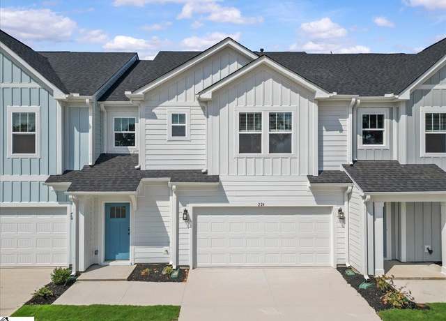 Property at 224 Leisure Ln, Anderson, SC 29621, 3 beds, 2.5 baths