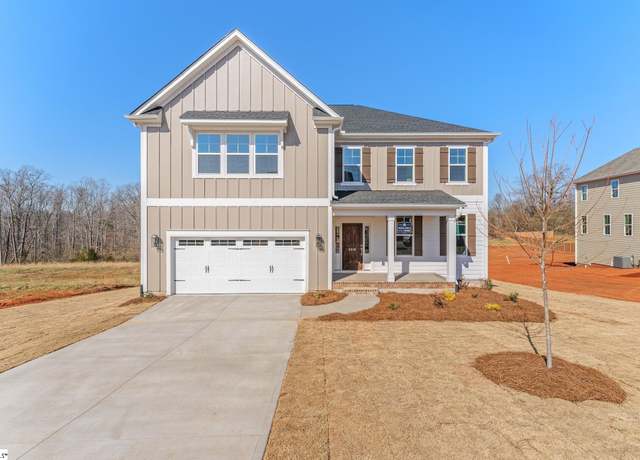 Property at 2046 Emily Margaret Rd Unit PRM 15, Chesnee, SC 29323-0000, 5 beds, 4.5 baths