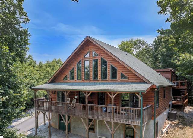 Property at 1436 Highway 414, Travelers Rest, SC 29690, 5 beds, 3.5 baths