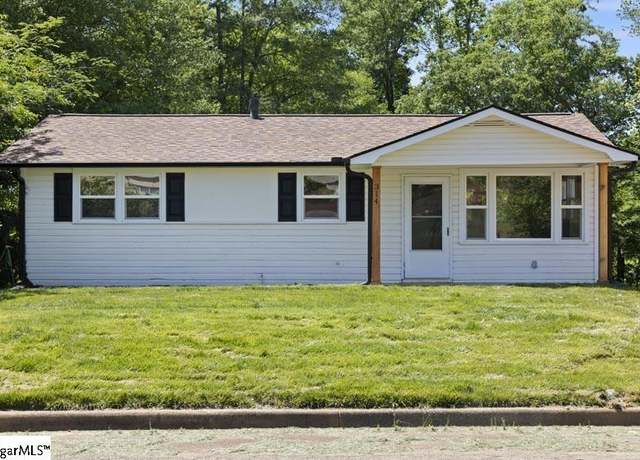 Property at 314 Holland Ave, Seneca, SC 29678, 4 beds, 2 baths