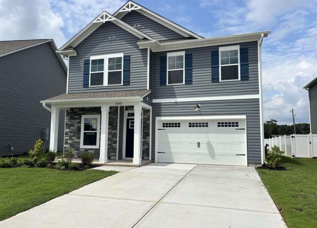 Property at 2006 Halton Oaks Dr, Spartanburg, SC 29303, 4 beds, 3 baths
