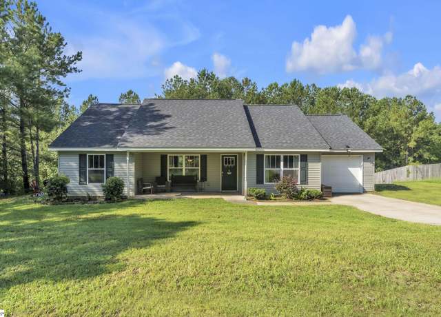 Property at 206 Miller Rd, Belton, SC 29627, 3 beds, 2 baths
