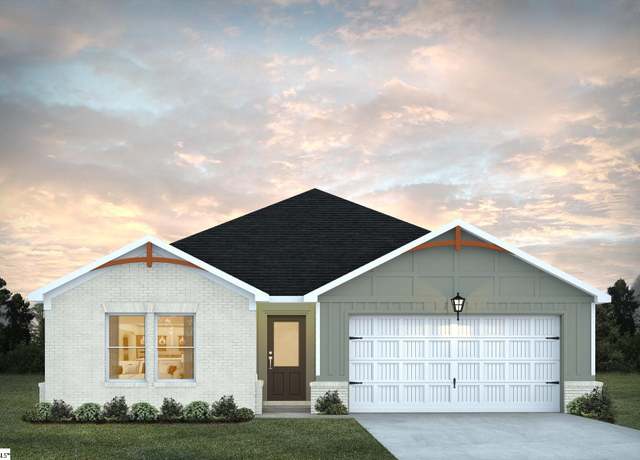 Property at 308 Juniper Valley Cir, Piedmont, SC 29673, 3 beds, 2 baths