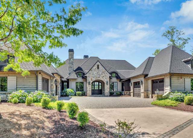 Property at 142 Cherokee Rose Trl, Marietta, SC 29661, 4 beds, 4 baths
