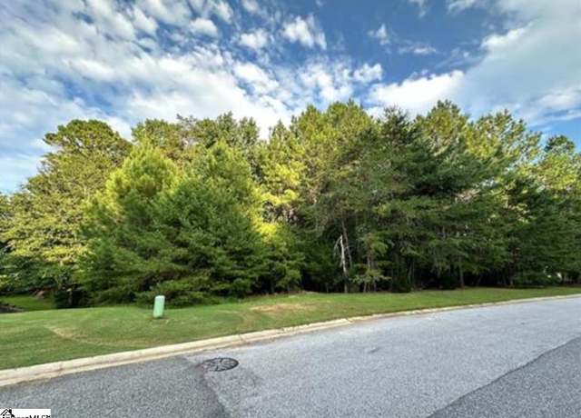 Property at 331 Hidden Creek Cir, Spartanburg, SC 29306