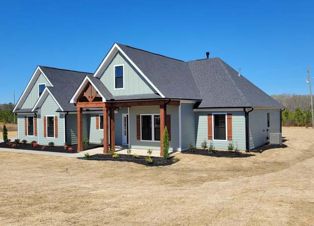 Property at 477 Young Rd, Clinton, SC 29325, 4 beds, 3.5 baths