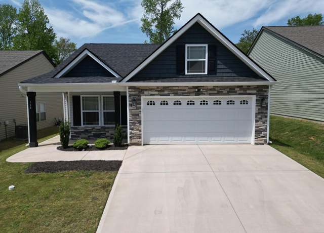 Property at 444 Timberwood Dr, Woodruff, SC 29388, 3 beds, 2 baths