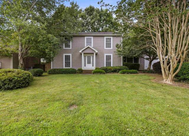 Property at 217 Hedgewood Ter, Greer, SC 29650, 3 beds, 2.5 baths