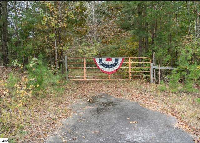 Property at 00 Highway 176 Byp, Pacolet, SC 29372