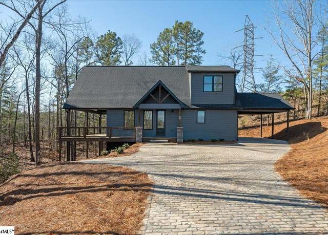 Property at 247 Bay View Dr, Salem, SC 29676, 4 beds, 3.5 baths