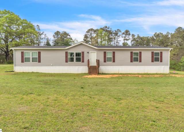 Property at 4712 Indian Creek Rd, Kinards, SC 29355, 4 beds, 2 baths
