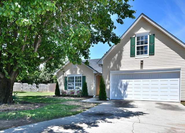 Property at 109 Ontario Ct, Simpsonville, SC 29681-1978, 3 beds, 2 baths