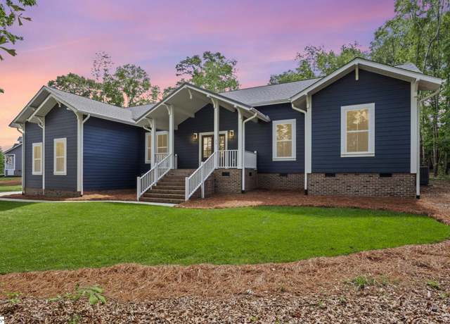 Property at 23 Silesian Ct, Pelzer, SC 29669, 3 beds, 2.5 baths
